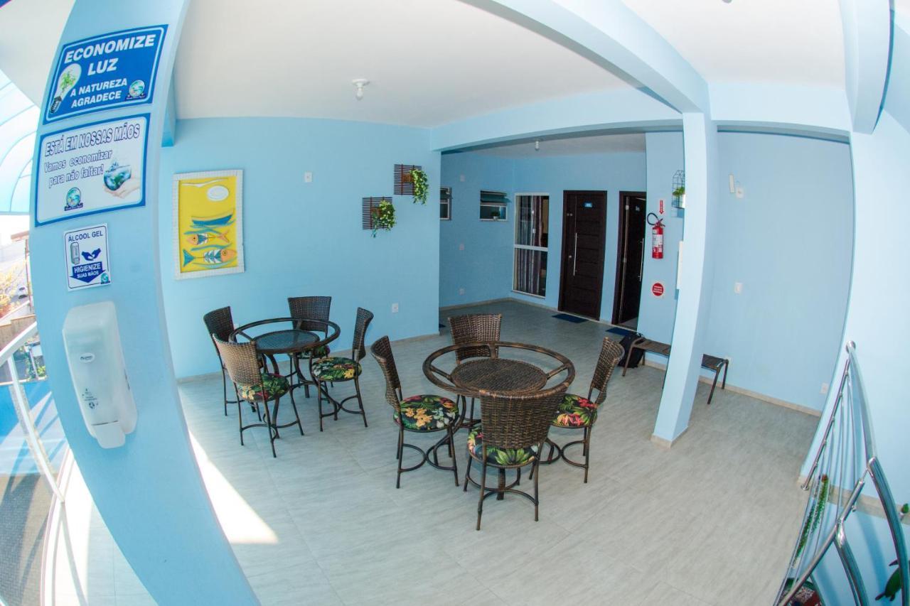 Pousada Paraiso Tropical بنها المظهر الخارجي الصورة