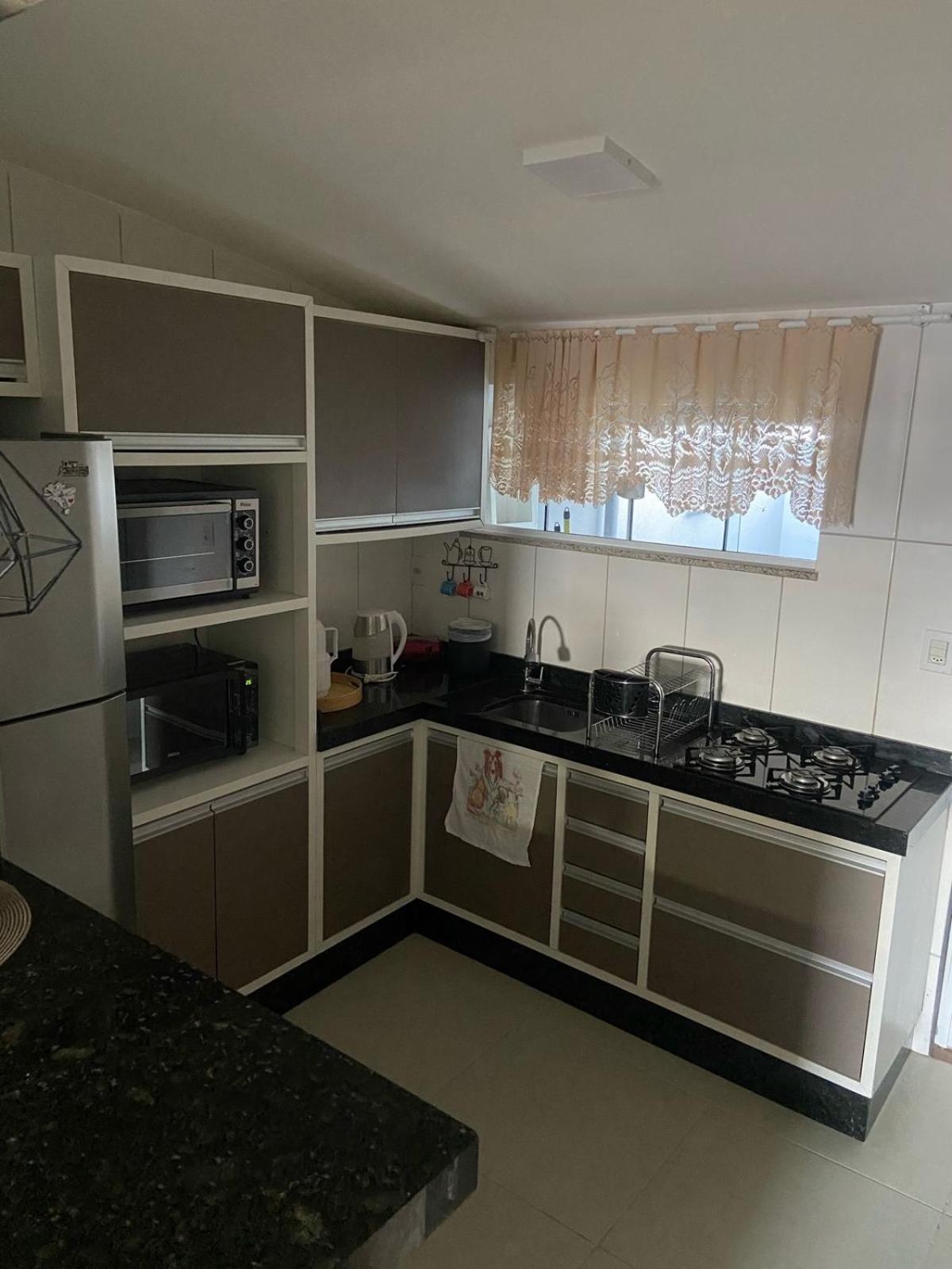 Pousada Paraiso Tropical بنها المظهر الخارجي الصورة